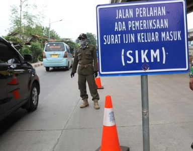 Mengenal Rapid Test, Salah Satu Syarat Membuat SIKM Jakarta
