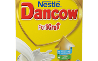 dancow full cream 800gr