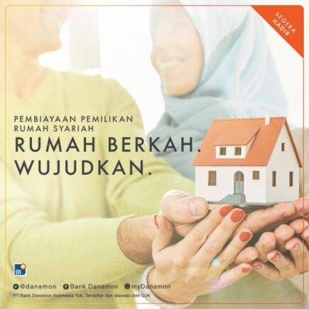 rumah syariah