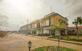Hunian Mewah di Kota Bekasi