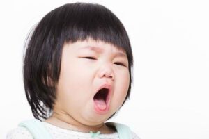 cara menyembuhkan batuk pada anak