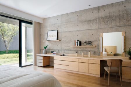 design interior rumah minimalis